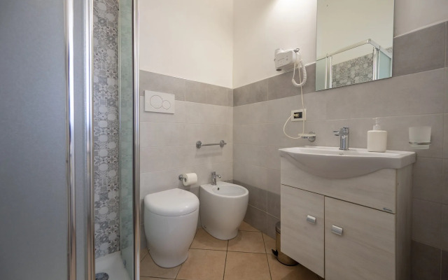 B&B Zanzibar - Ospitalità Siciliana