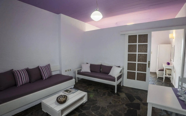 Villa Georgia Apartments & Suites