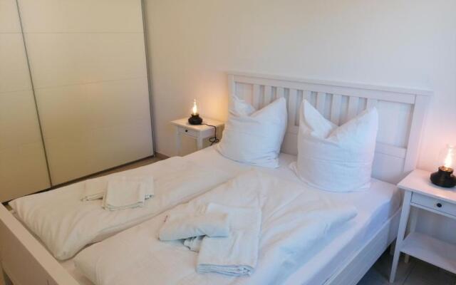 Möwe am Ostseestrand - ABC58