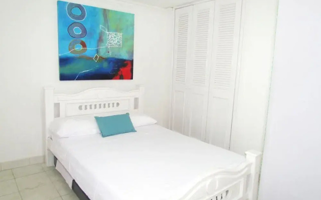Apartamentos SOHO Basic - Vistas al Mar