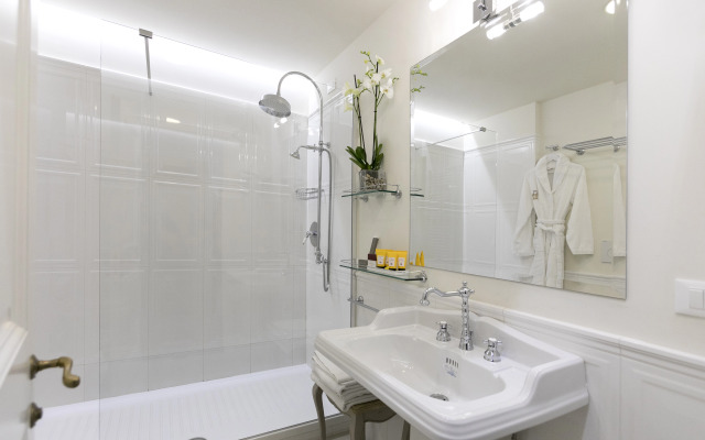 Palazzo Lorenzo Hotel Boutique & Spa