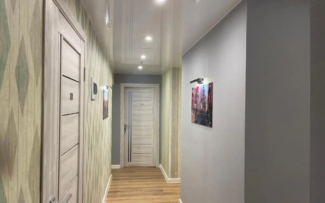 Hotel Robot