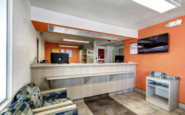 Motel 6 Pocatello