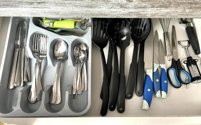 Apart Mari на улице Госпитальная