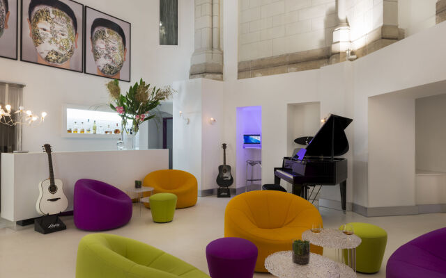 Sozo Hotel