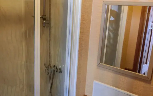 OYO Chesterton Hotel Blackpool