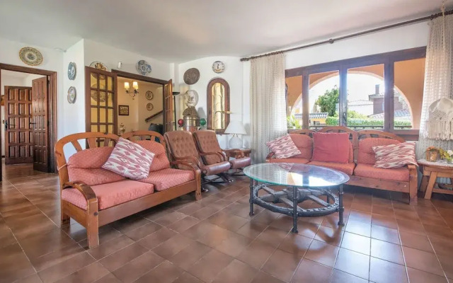 Casa Tenis Park (R84)
