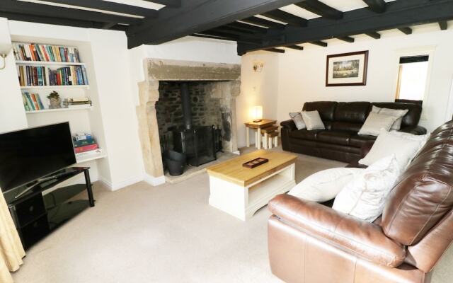 Poppy Cottage