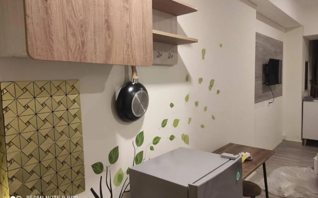 SleepRest @ Pollux Habibie