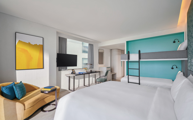 Voco Ma Belle Danang By Ihg – Guest Rooms – Da Nang