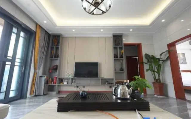 Jinwowo Homestay