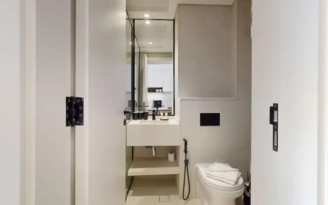Jebal Ali - Prime Residency 3 - 340