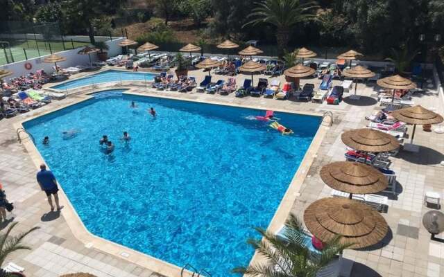 15 R&P Albufeira Apartment