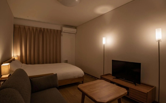 Noah Ikebukuro / Vacation STAY 7295