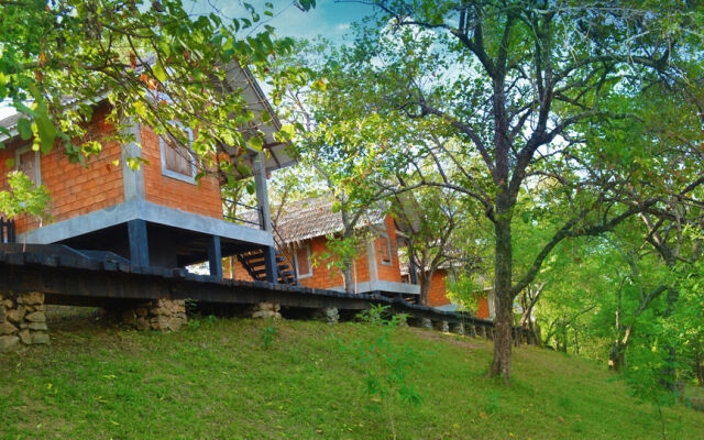 Elephant Stables Dambulla