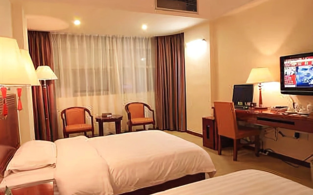 凭祥中越国际大酒店