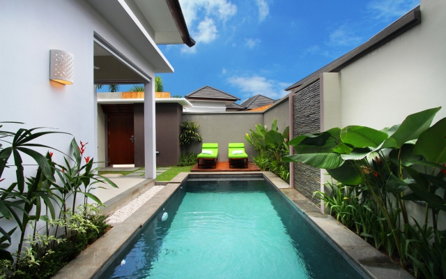 Maharaja Villas