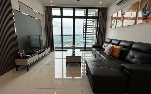 Green Haven 3 Bedroom