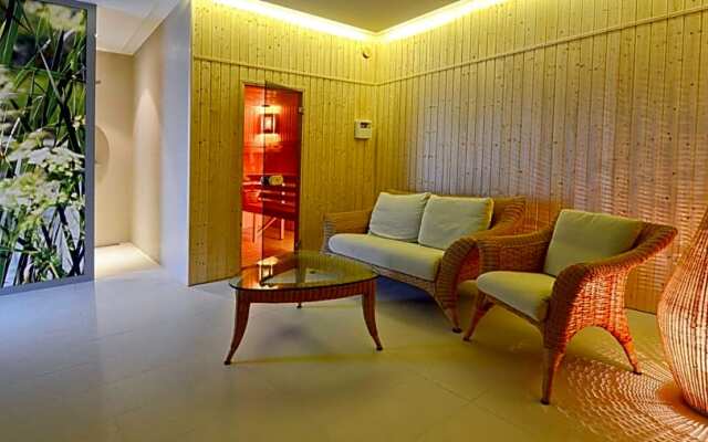 Hotel Port 110