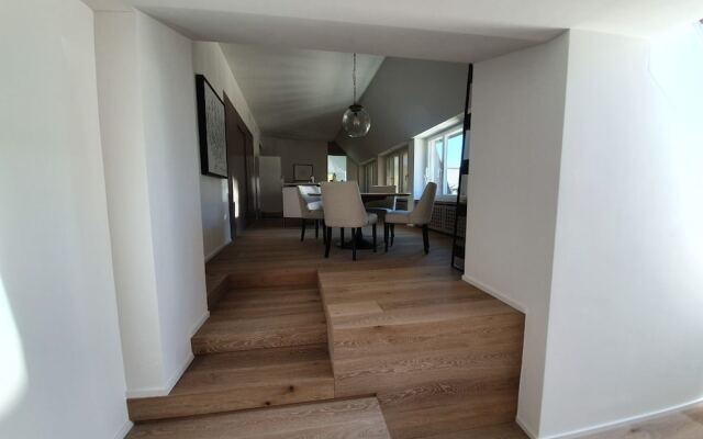 Le Bijou Bahnhofstrasse Paradeplatz