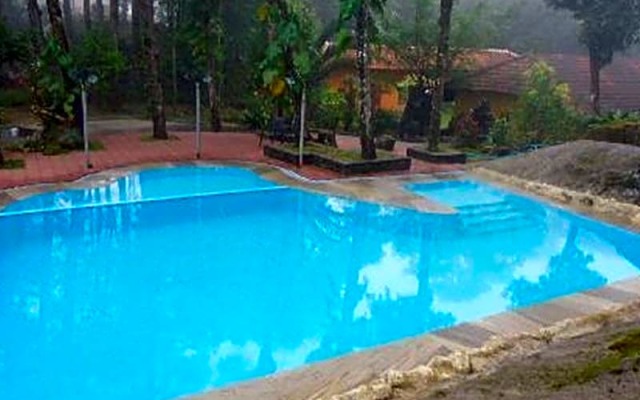 Blue Ginger Resorts