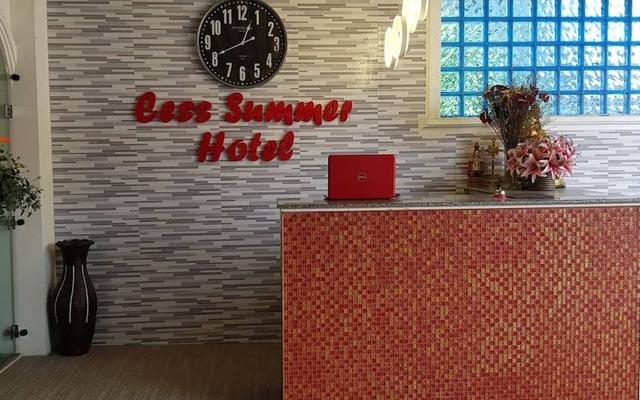 Cess Summer Boutique Hotel