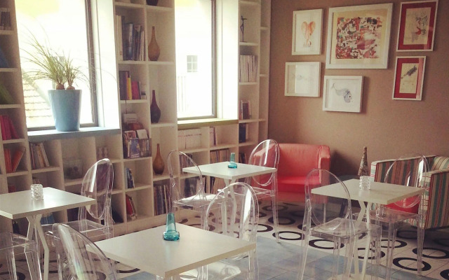 B&B Attico Partenopeo