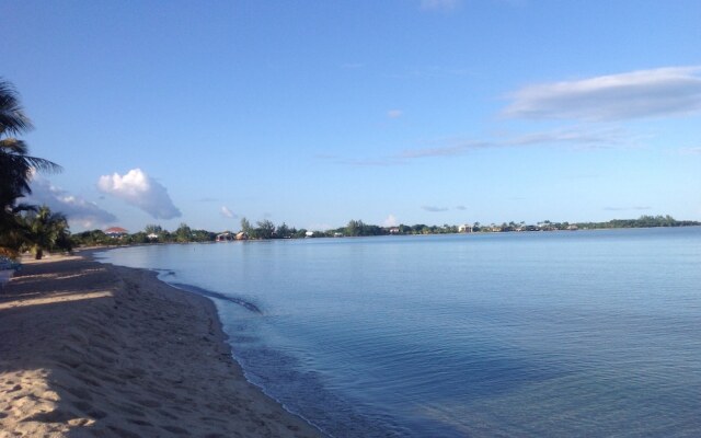 SailFish Resort