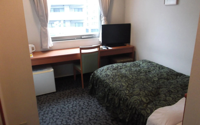Hotel Sunrise 21