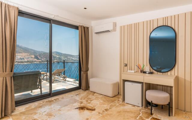 Retreat Suite