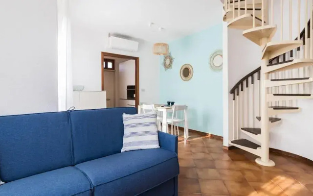 Il Borgo Apartments C3 - Sv-d600-navi44c1c