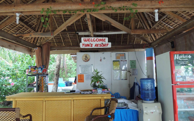 Tum's Resort