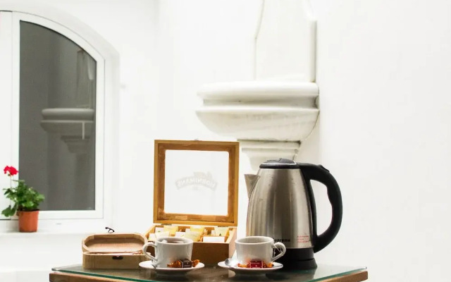 7Escalones Apartamentos Boutique