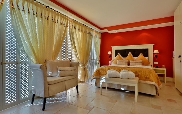 Boutiquehotel La Casa