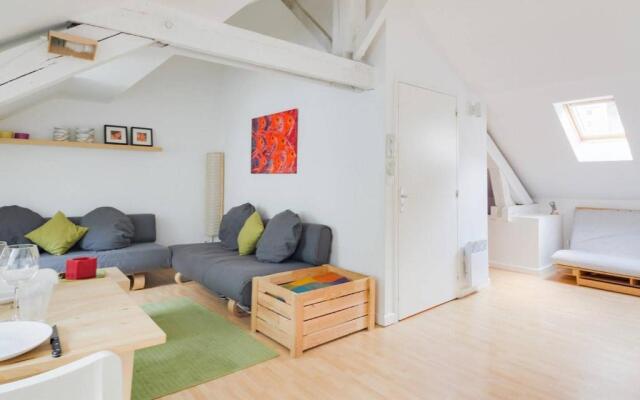 Appartement Cauterets, 2 pièces, 6 personnes - FR-1-401-145