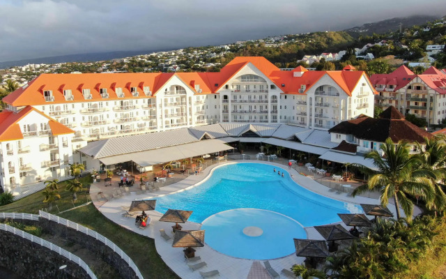 Hôtel Exsel Créolia