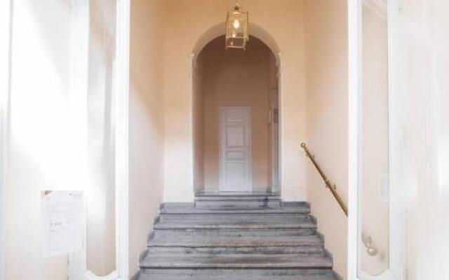 Homeabout Cibeles Apartment Ii