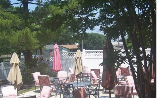 Jasones B&B And Restaurant