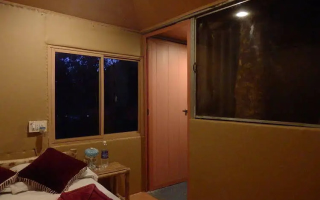 Green Garden Cottage