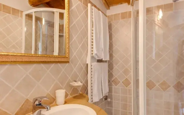 La Vecchia Stazione Ghibullo