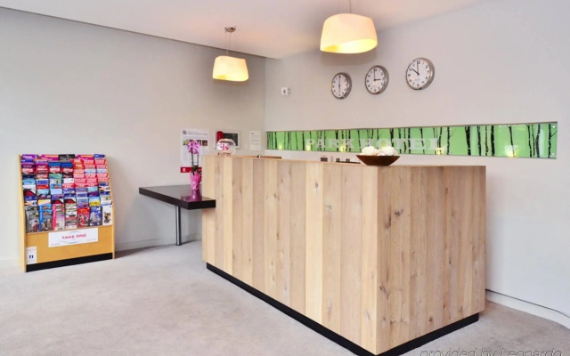 Maida Vale Aparthotel