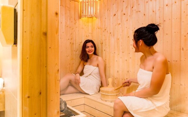 Nagar Hotel Nha Trang