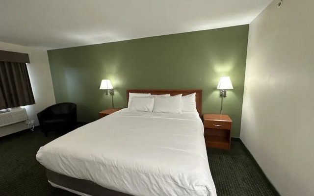 Baymont Inn & Suites Oxford