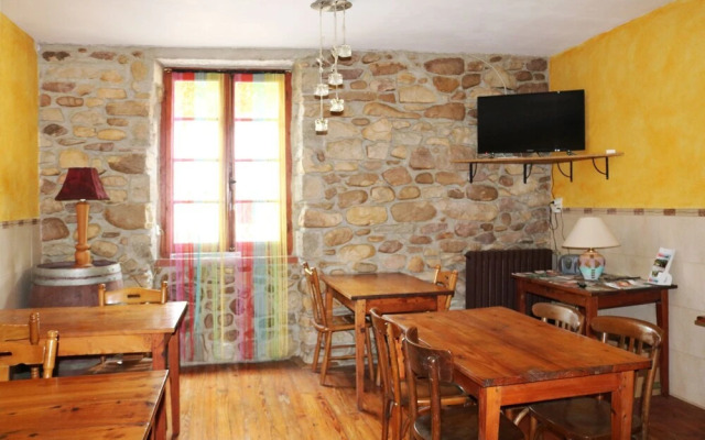 Chambre d'hôtes Bidegutzia