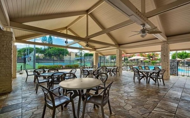 Keauhou Kona Surf & Racquet Club #5-202