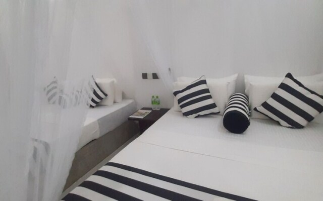 Anuradhapura Kingdom View Resort