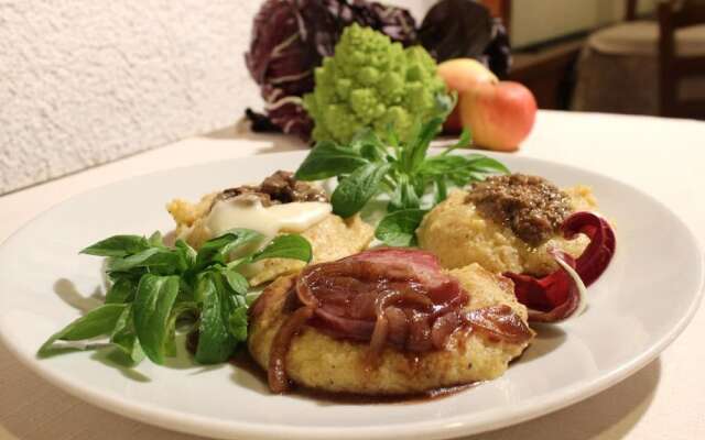 Gelindo dei Magredi Country Resort