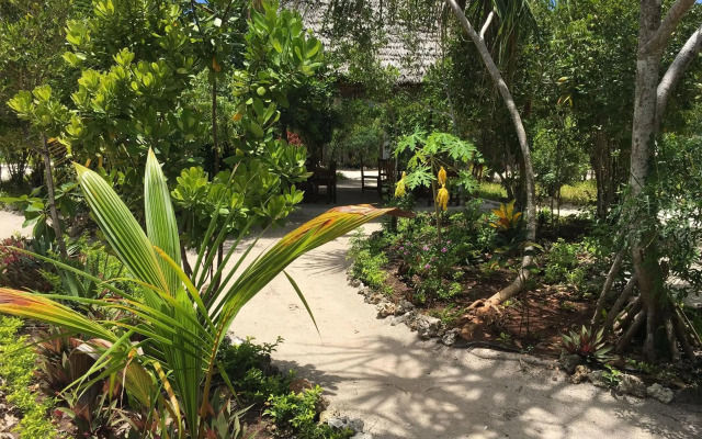 Mount Zion Lodge