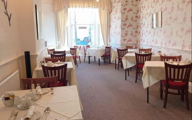 White Court Llandudno