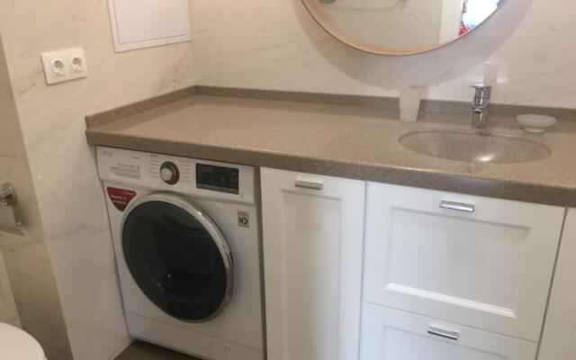 Elite 3 bedroom gated apartment